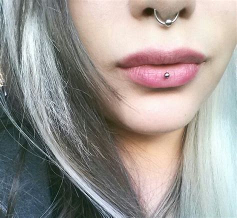 ashley piercing ring|ashley piercing vs vertical labret.